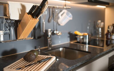 Unterkunft:&nbsp;Peaks Place Apartment-Hotel & Spa 700.5