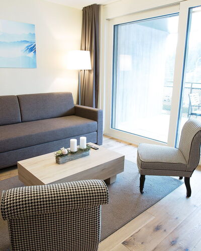 Peaks Place Apartment-Hotel & Spa 700.3