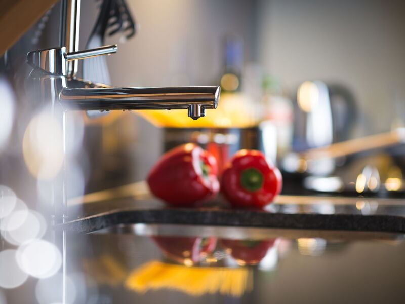 Unterkunft:&nbsp;Peaks Place Apartment-Hotel & Spa 700.7