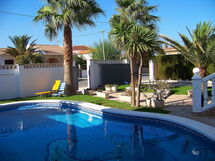 Villa Paquita
