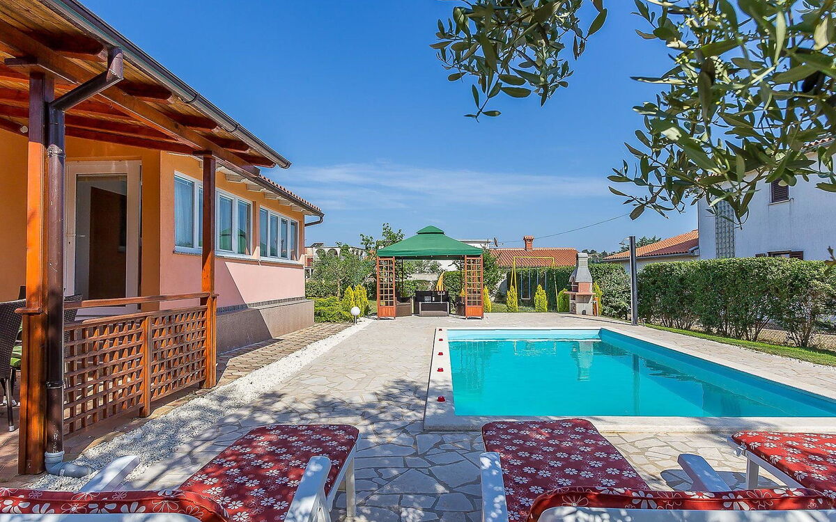 Casa Majoli