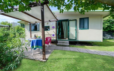 San Benedetto Camping Relais 110.1