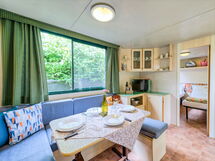 Unterkunft:&nbsp;San Benedetto Camping Relais 110.5
