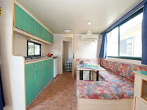 Unterkunft:&nbsp;San Benedetto Camping Relais 110.3