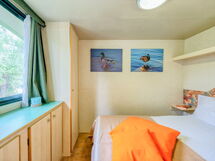 Unterkunft:&nbsp;San Benedetto Camping Relais 110.4