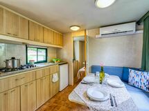 Unterkunft:&nbsp;San Benedetto Camping Relais 110.5