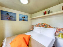 Unterkunft:&nbsp;San Benedetto Camping Relais 110.4
