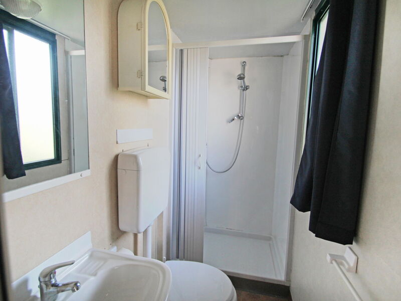 Unterkunft:&nbsp;San Benedetto Camping Relais 110.5