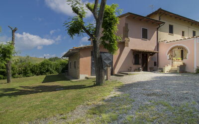 Villa Etrusca