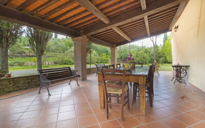 Villa Etrusca
