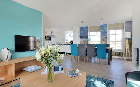Noordwijk 810: Möbel, Tabelle, Eigentum, Gebäude, Interior Design, Holz, Flooring, Wohnzimmer, Fussboden, Couch