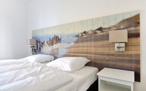 Noordwijk 810: Möbel, Eigentum, Komfort, Holz, Bettrahmen, Schatten, Interior Design, Flooring, Haus, Gebäude