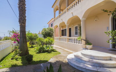 Villa Quinta Do Sol