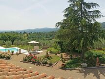 Villa Gaville