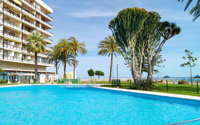 Torremolinos 182 - Torremolinos, Andalusien, Spanien - Castillo de Santa Clara 182.1