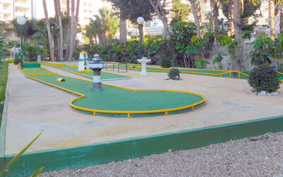 Benidorm 700