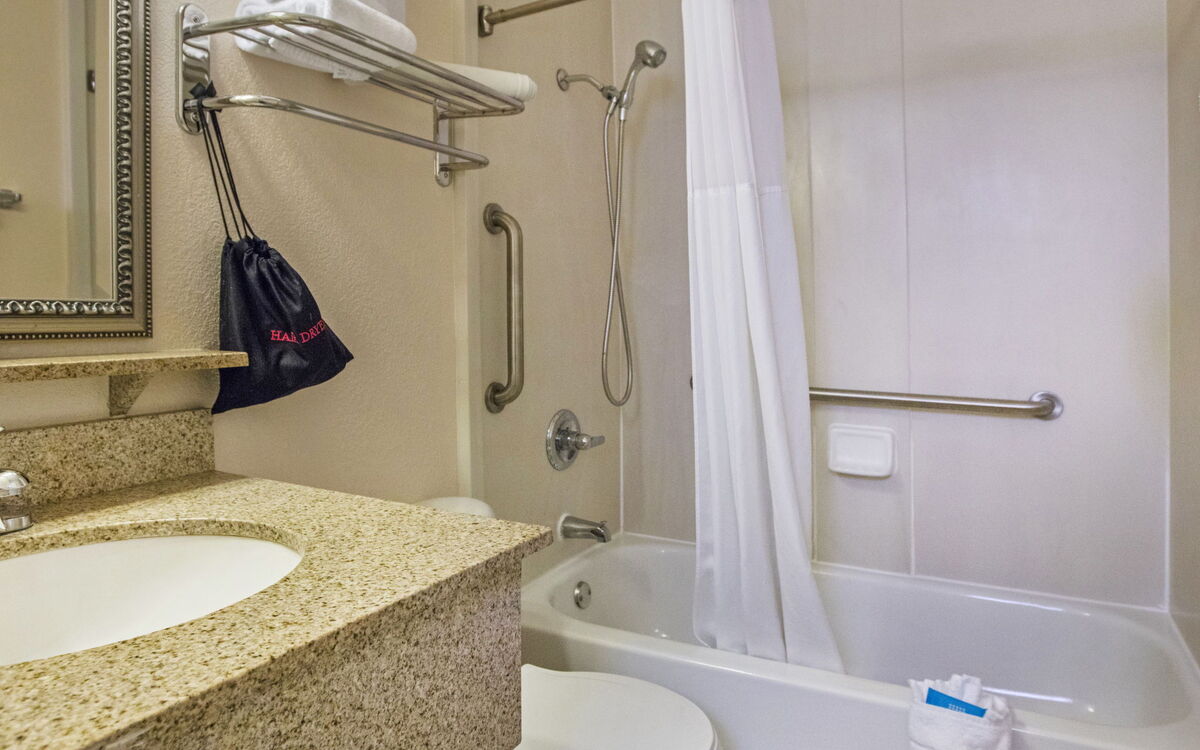 Unterkunft:&nbsp;Sailport Water Suites 100.7