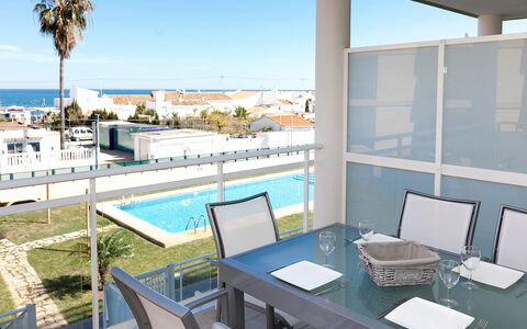 Dénia 766: Eigentum, Gebäude, Wohnung, Haus, Zimmer, Grundeigentum, Interior Design, Möbel, Resort, Die Architektur