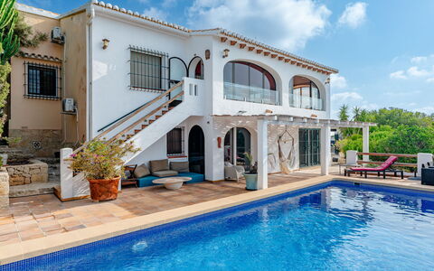 Karima: Schwimmbad, Zuhause, Estate, Resort, Balkon, Villa, Villa, Hazienda, Hotel, Eco Hotel
