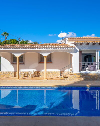 Casa Encinas
