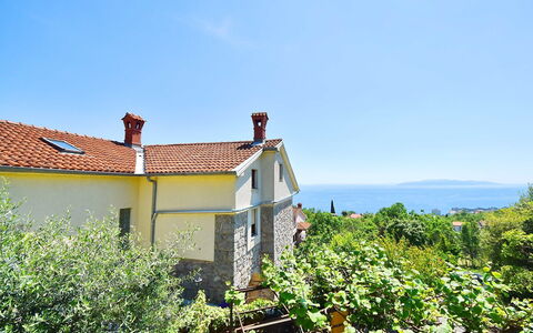 Evići: Eigentum, Haus, Hütte, Ländliches Gebiet, Dach, Gebäude, Grundeigentum, Bauernhaus, Baum, Zuhause