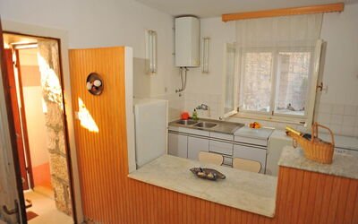 Unterkunft:&nbsp;Mirta 111.4