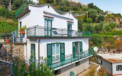 Conca Dei Marini 10