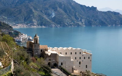 Conca Dei Marini 10