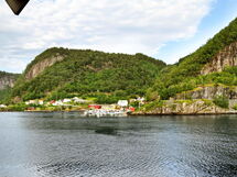 Leirvik