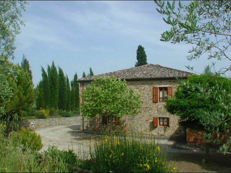 Villa S. Andrea
