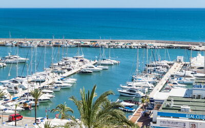 Puerto Paraiso Ii
