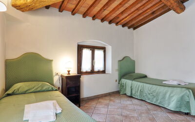 Unterkunft:&nbsp;Chiantishire Retreat 155.5