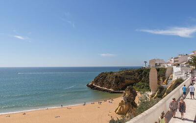 Dream View 50M from the Beach