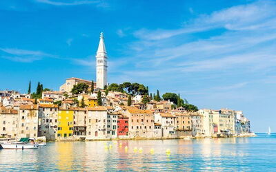 Die besten Reiseziele im Herbst